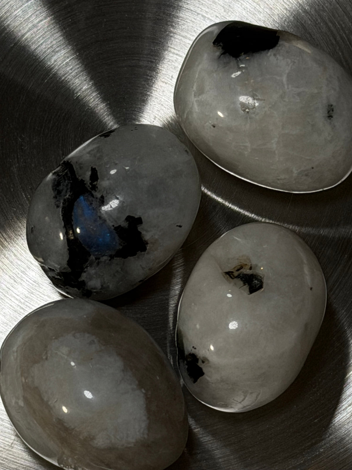 MOONSTONE — มูนสโตน(สุ่ม)