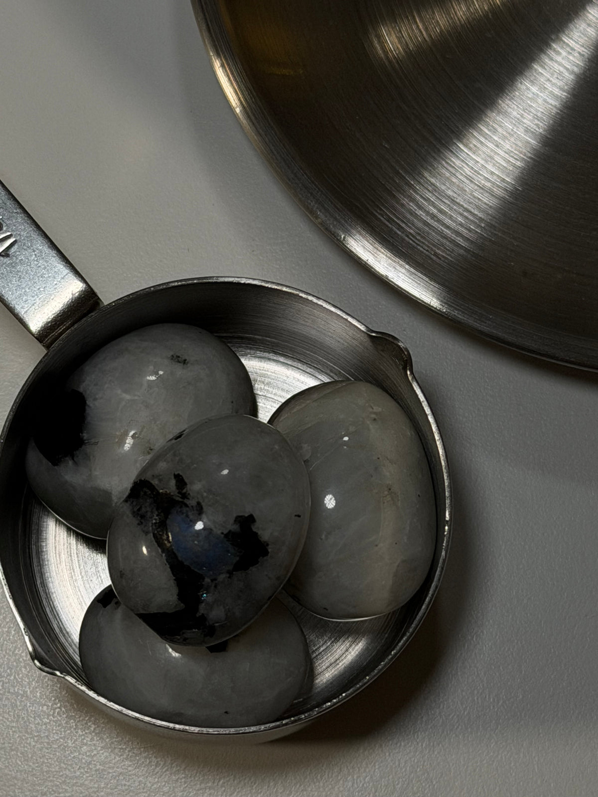 MOONSTONE — มูนสโตน(สุ่ม)