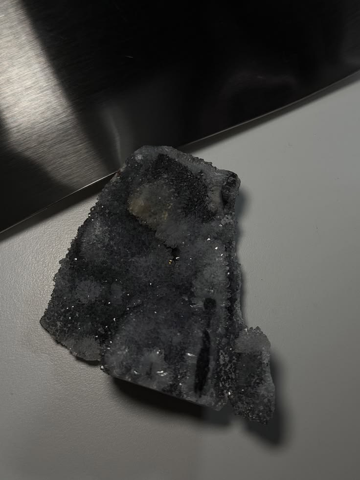 Sphalerite — สฟาเลอไรต์ธรรมชาติ | Mineral Specimen
