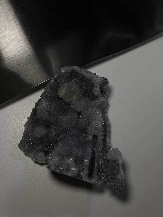 Sphalerite — สฟาเลอไรต์ธรรมชาติ | Mineral Specimen
